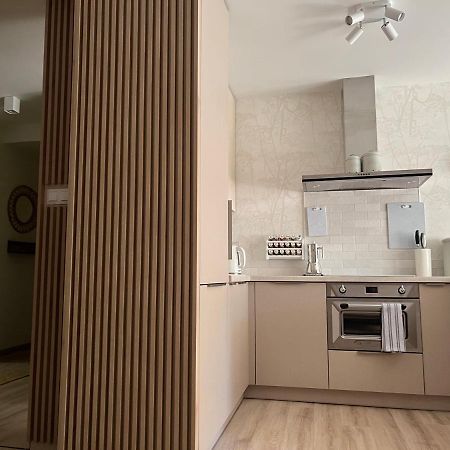 Apartament Akademicka Bialystok Exterior photo