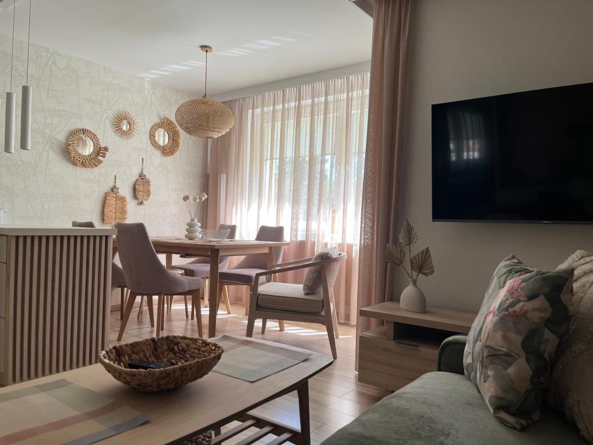 Apartament Akademicka Bialystok Exterior photo